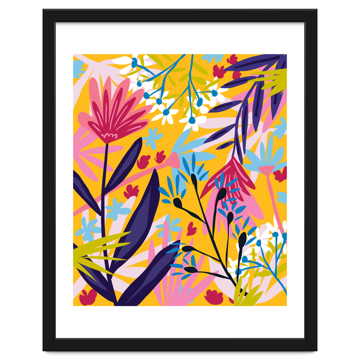 The Garden Of My Mind