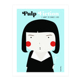 Pulp Fiction (Print Only) thumbnail