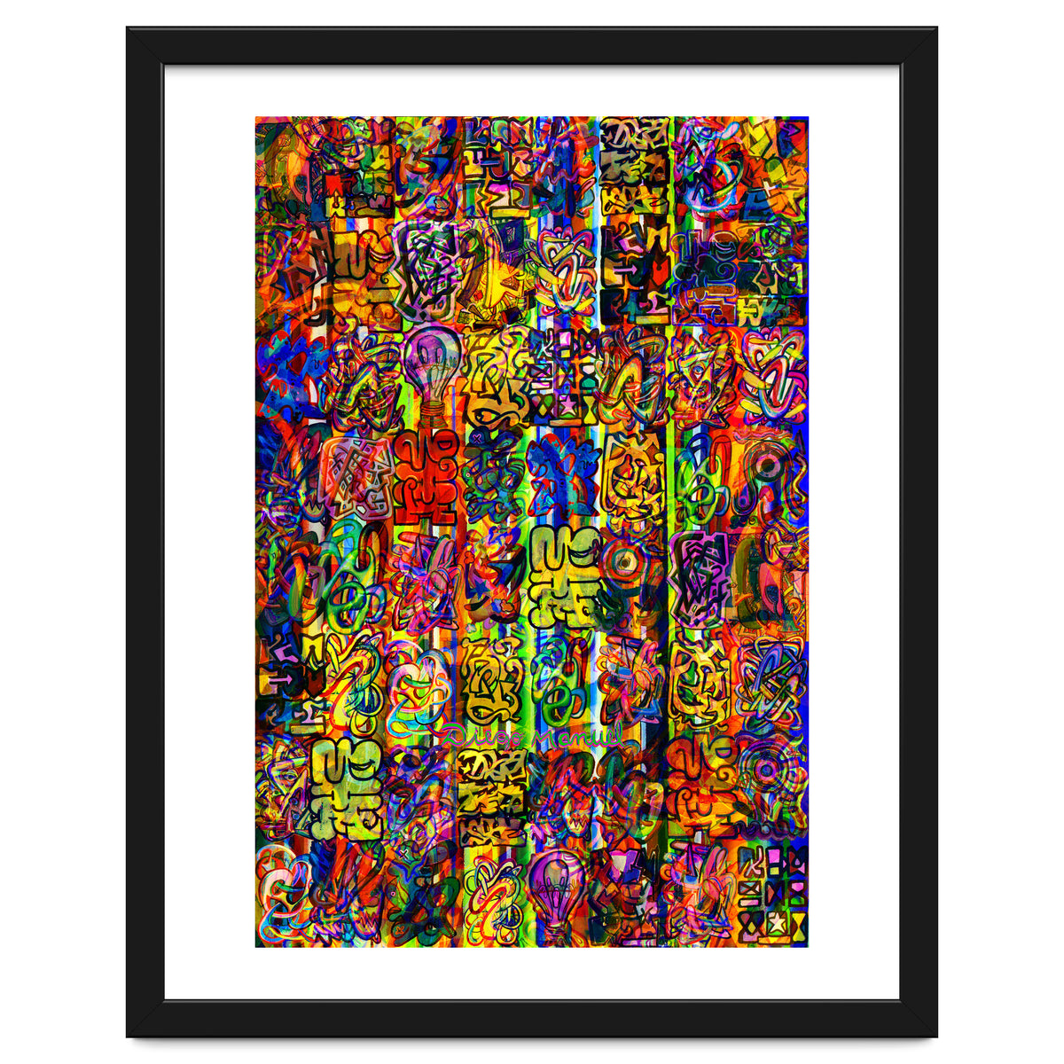 Graffiti Digital 2022 392