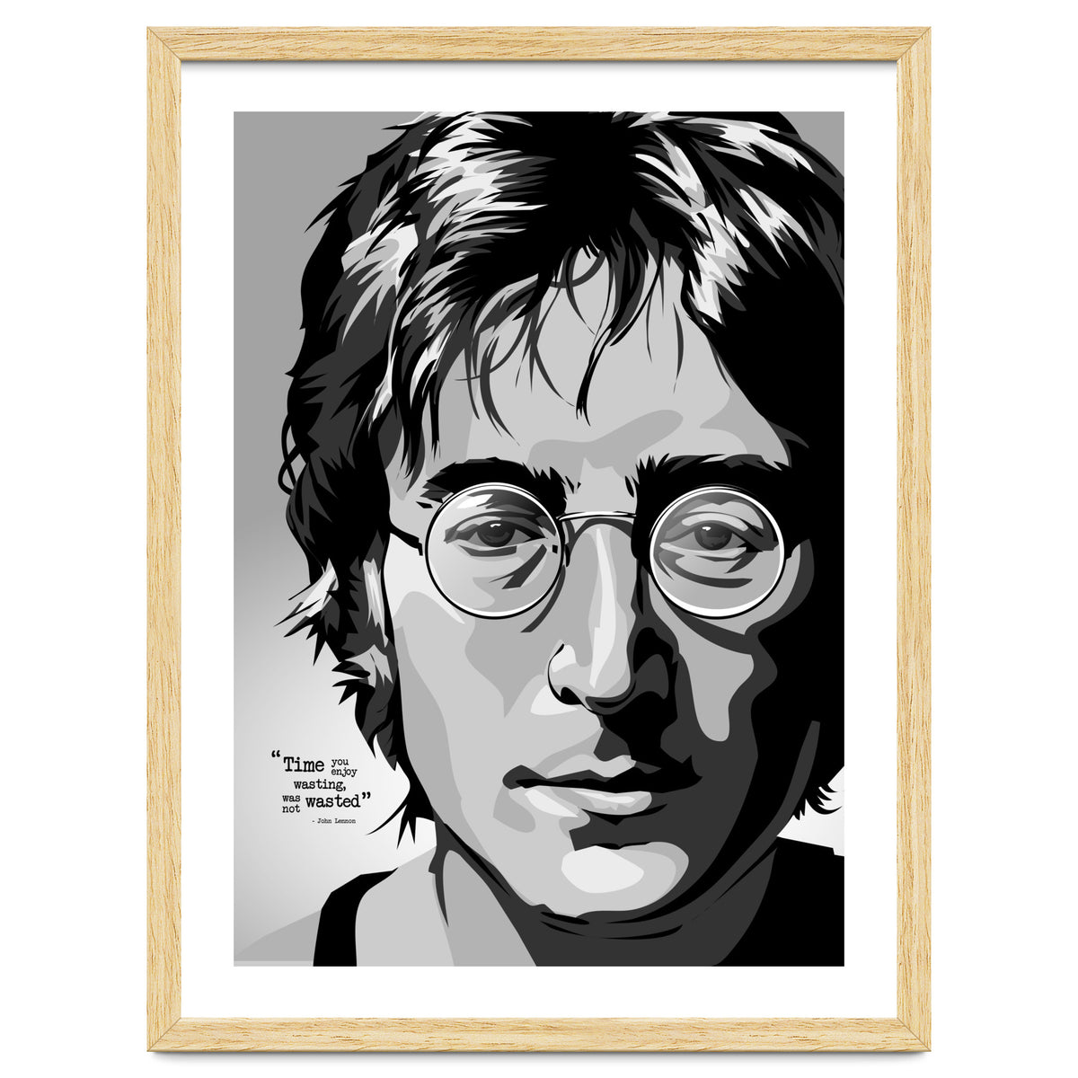 John Lennon