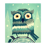 Boohoo (Print Only) thumbnail
