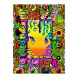Fuego Y Graffiti 5 (Print Only) thumbnail