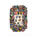 Graffiti 2021 New 36 (Print Only) thumbnail