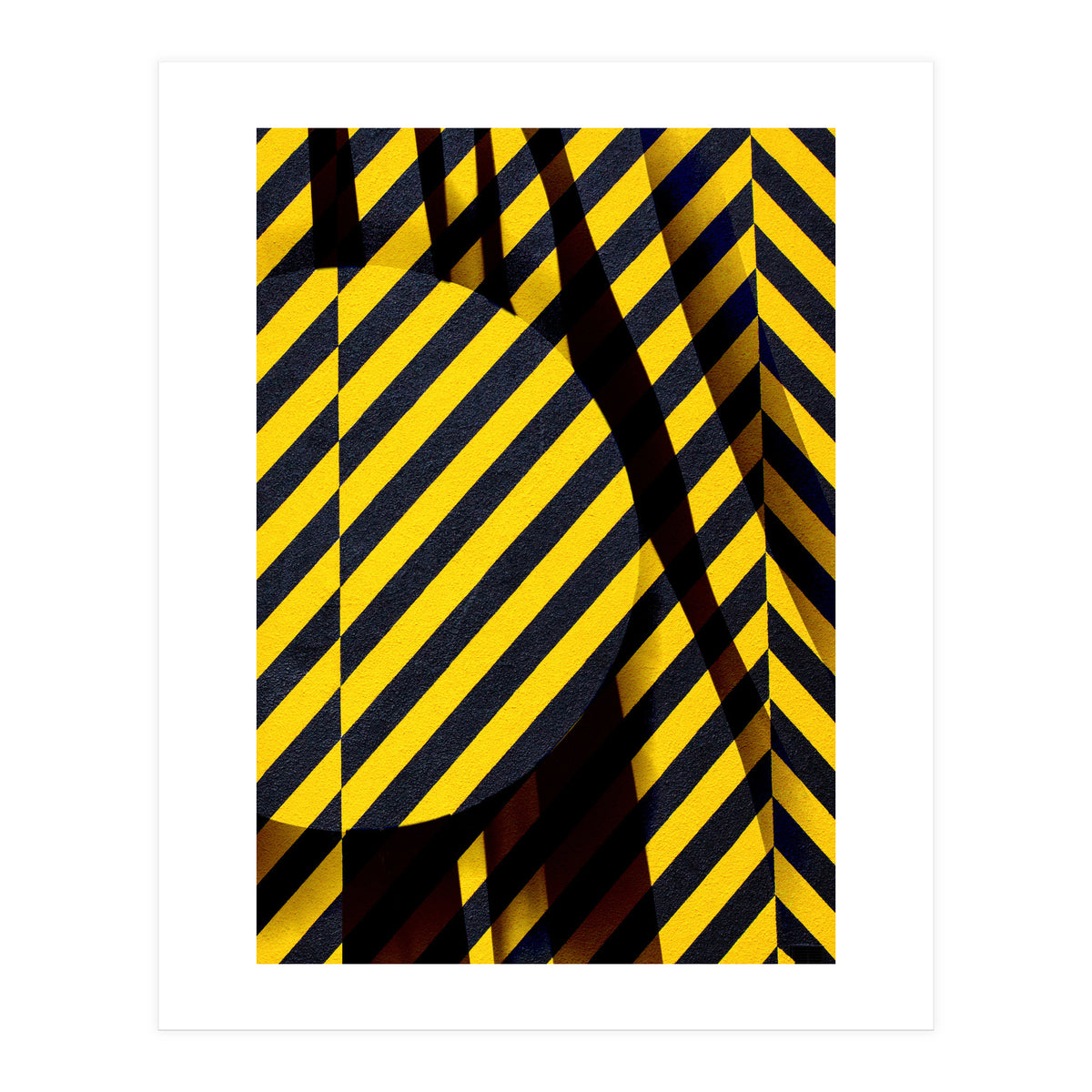 Dangerous Area 3 (Print Only)