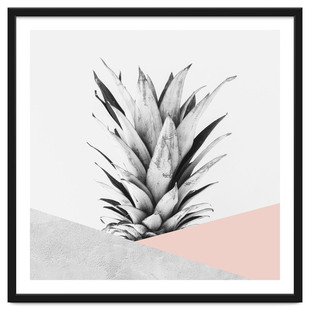 Scandinavian pineapple II