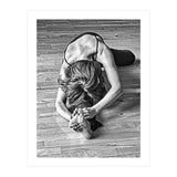 The stretch (Print Only) thumbnail