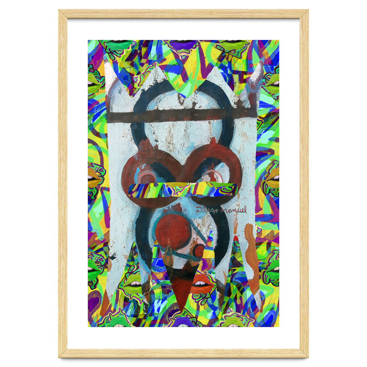 Graffiti Digital Nuevo 2023 6