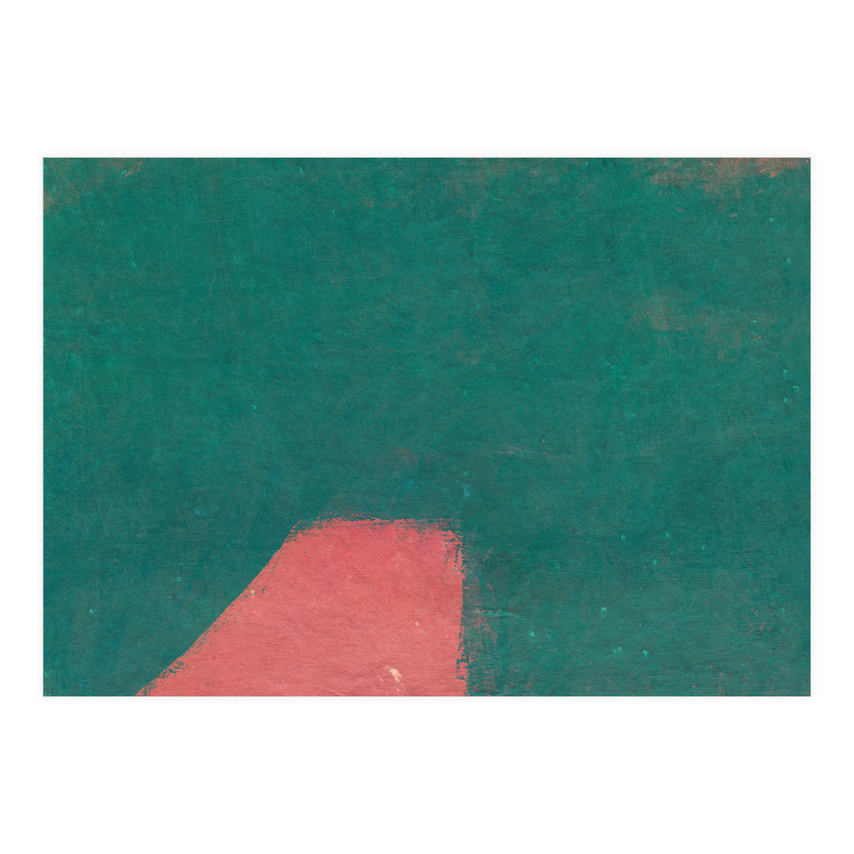 Doubtful (Print Only)