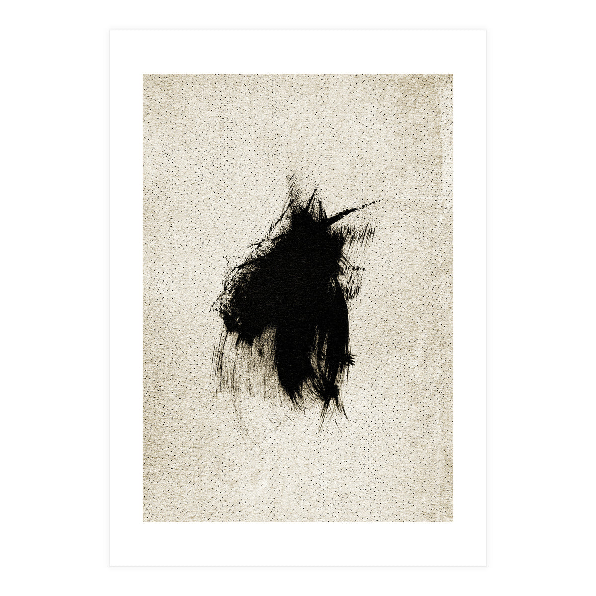 Moth #1 (Print Only)