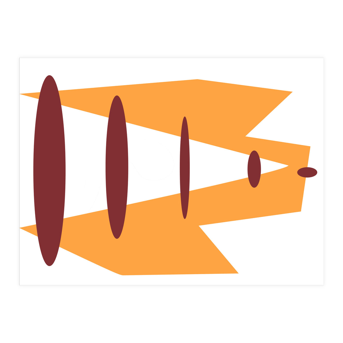 Casters 2 (Print Only)