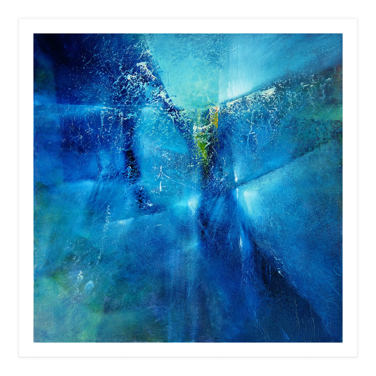 And I Dreamed I Was Flying (Print Only)