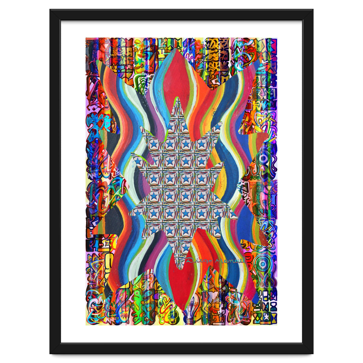 Graffiti Digital Nuevo 2023 57