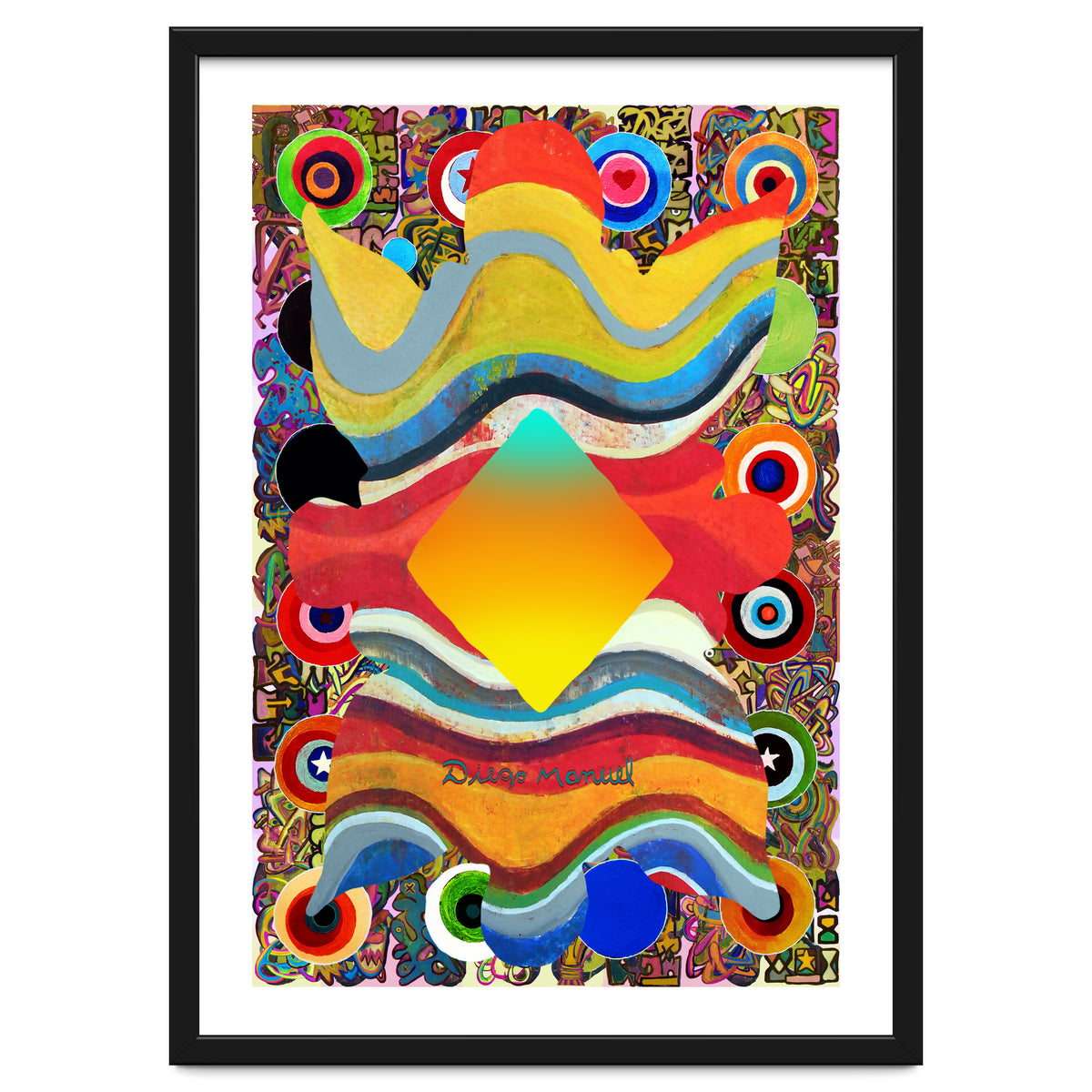 Graffiti Digital Nuevo 2023 100