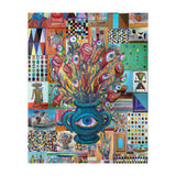 flowers Pop 6 (Print Only) thumbnail