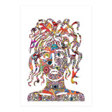 Mujer 5 (Print Only) thumbnail