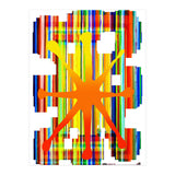 Fuego 50 (Print Only) thumbnail