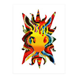 Fuego 17 Copia (Print Only) thumbnail
