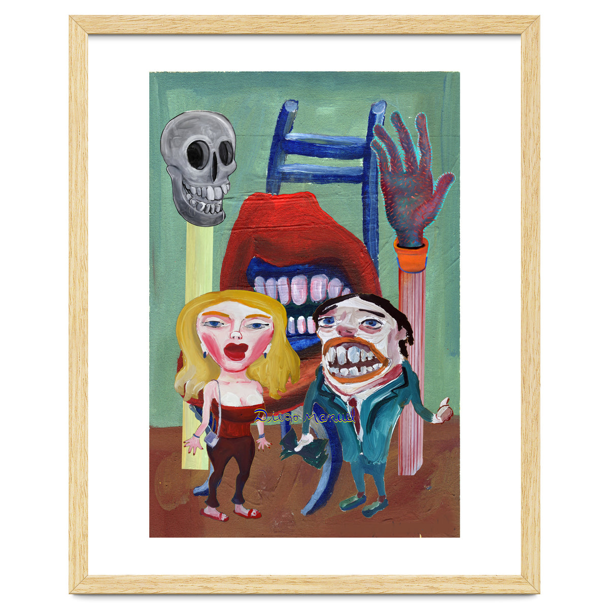 Graffiti Digital 2022 875