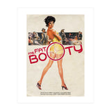 Ms Fatbooty (Print Only) thumbnail