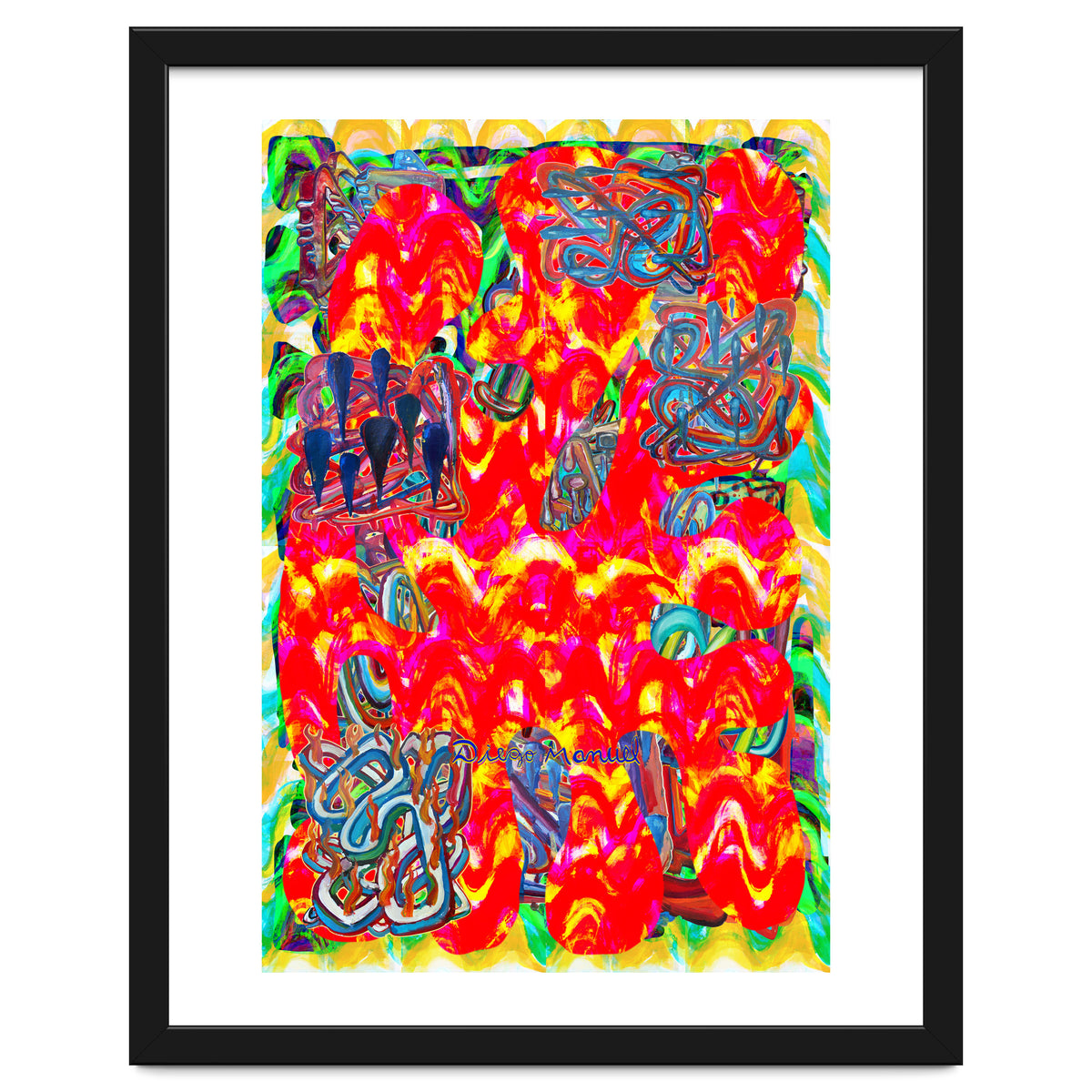 Graffiti Digital 2022 1026