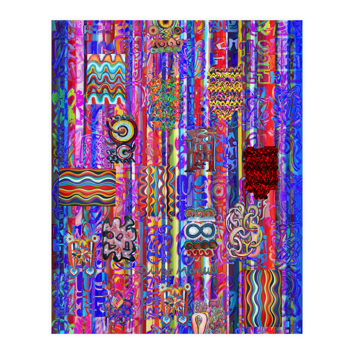 New Graffiti2022 223 (Print Only)