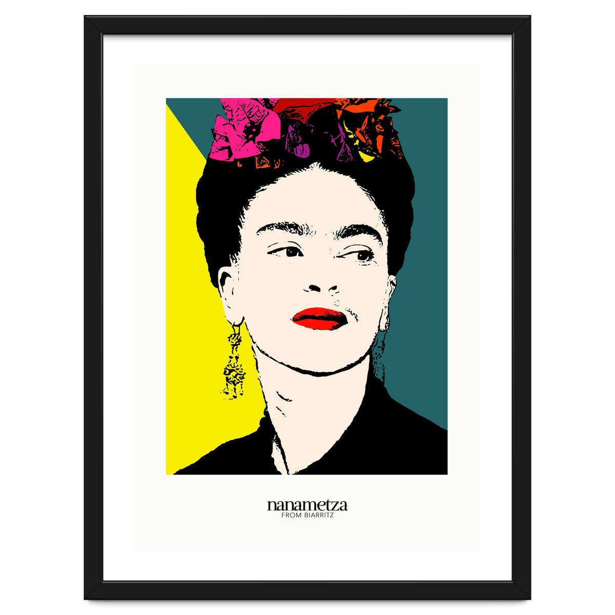 Frida