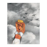 War L'Amour (Print Only) thumbnail