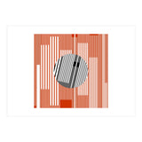 Glitch Global XVIII Serie Urban Nature (Print Only) thumbnail