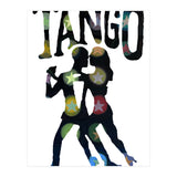 Tango 8 (Print Only) thumbnail