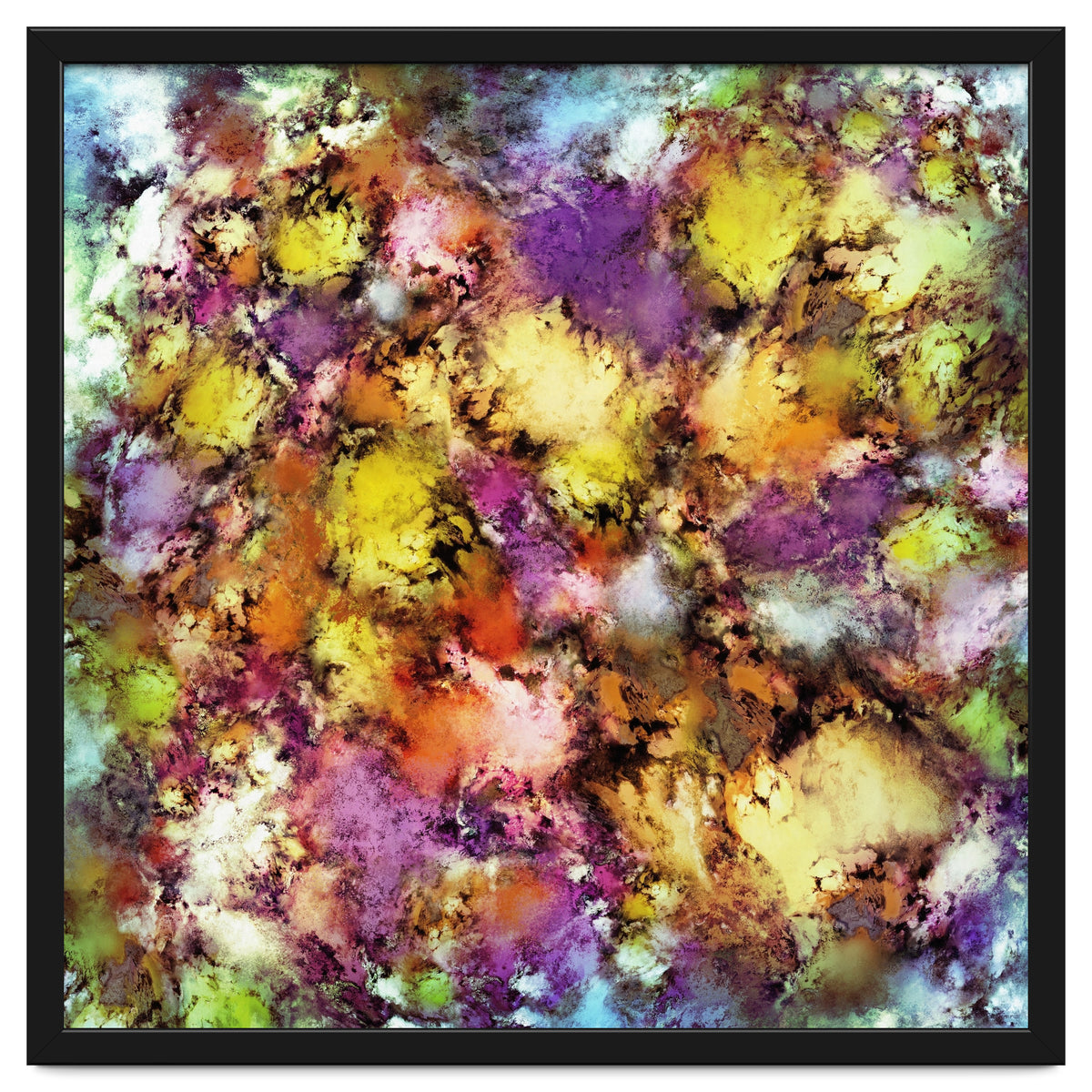 Dismantling The Flowers