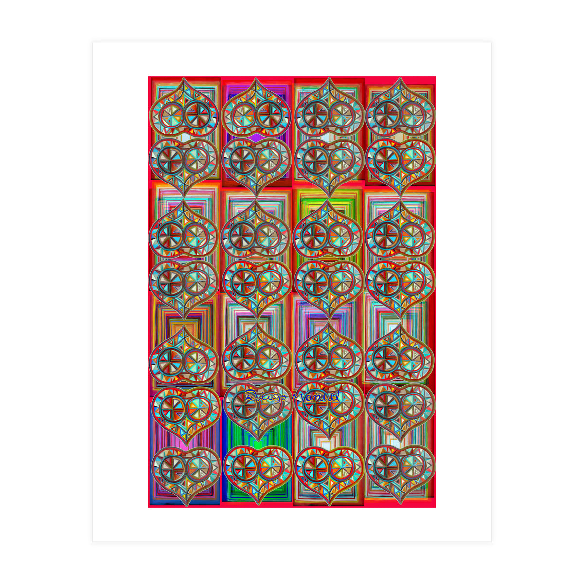 Graffiti Digital 2022 1136 (Print Only)