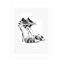 Shoes (Print Only)
