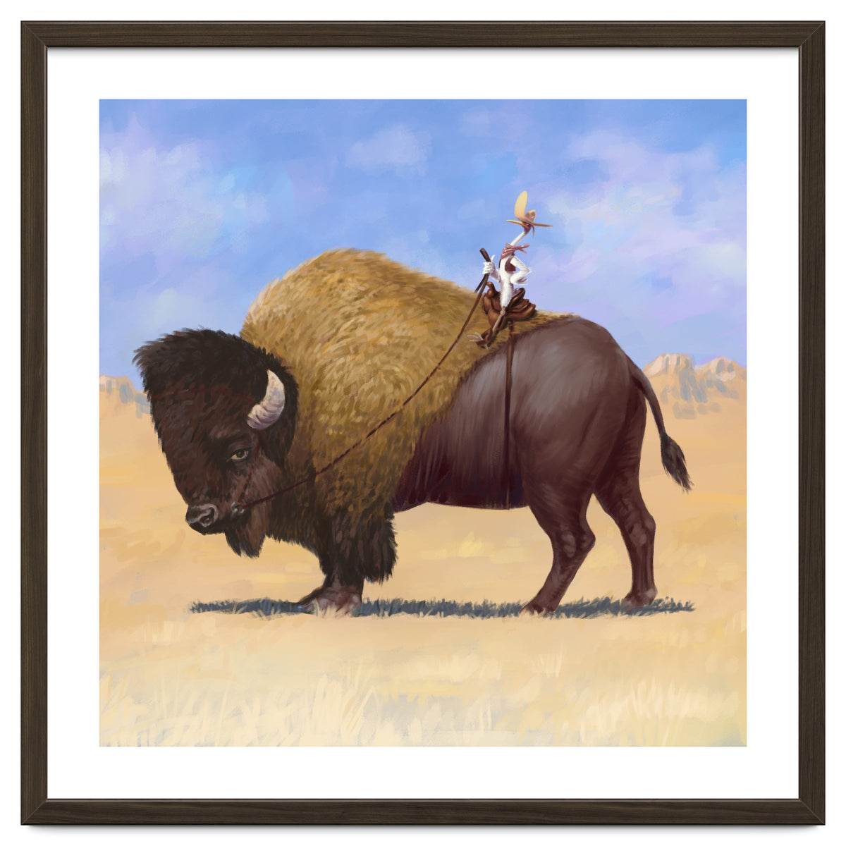 Tales of the Old West