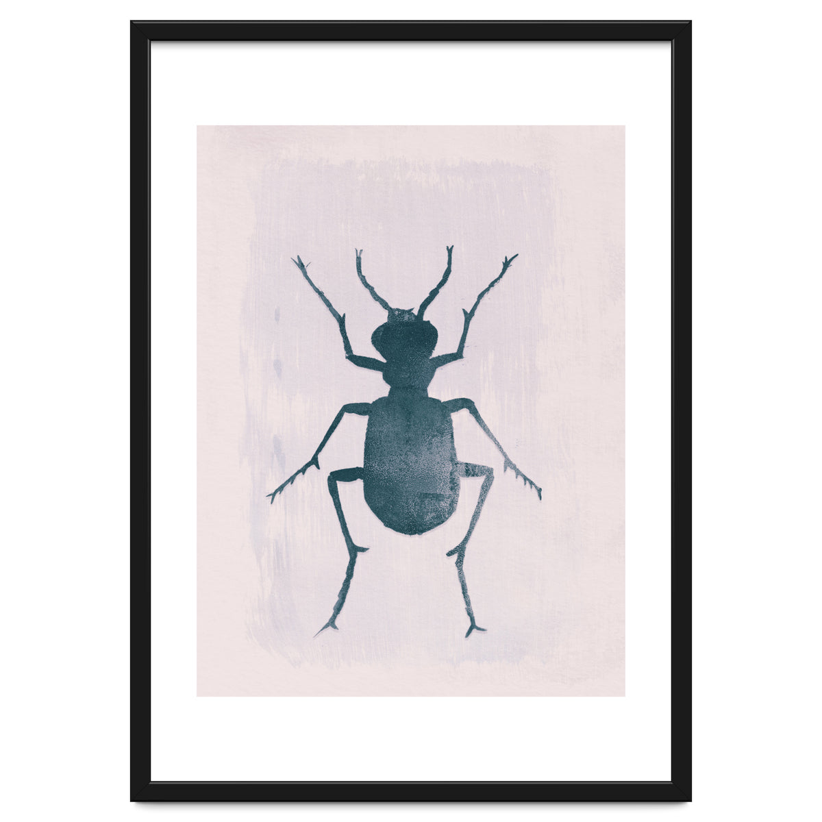 Beetle 1