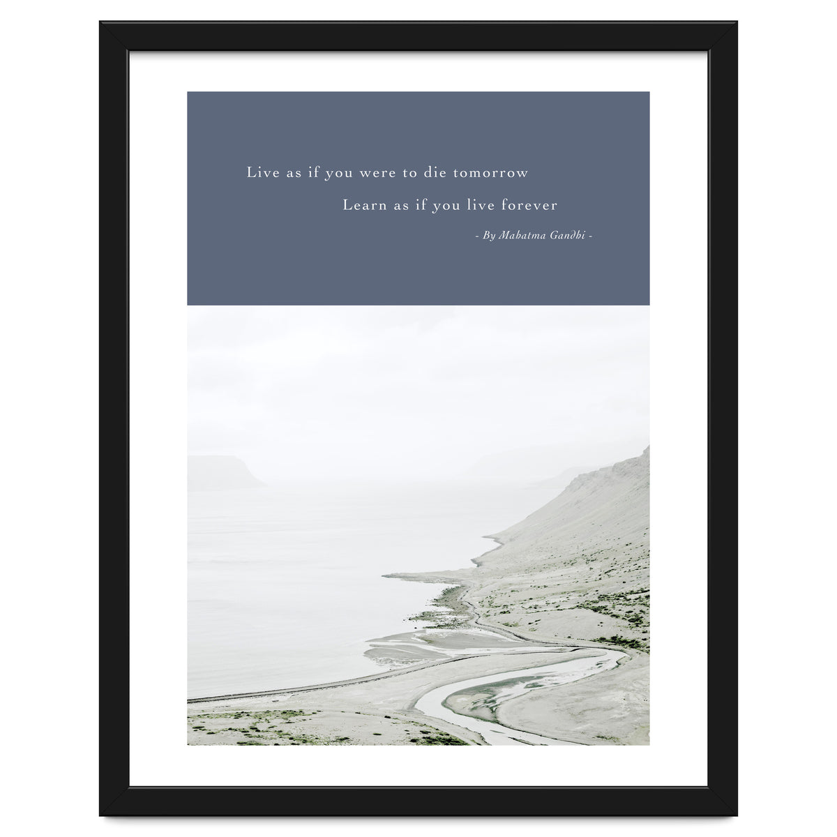 Live forever - Photography