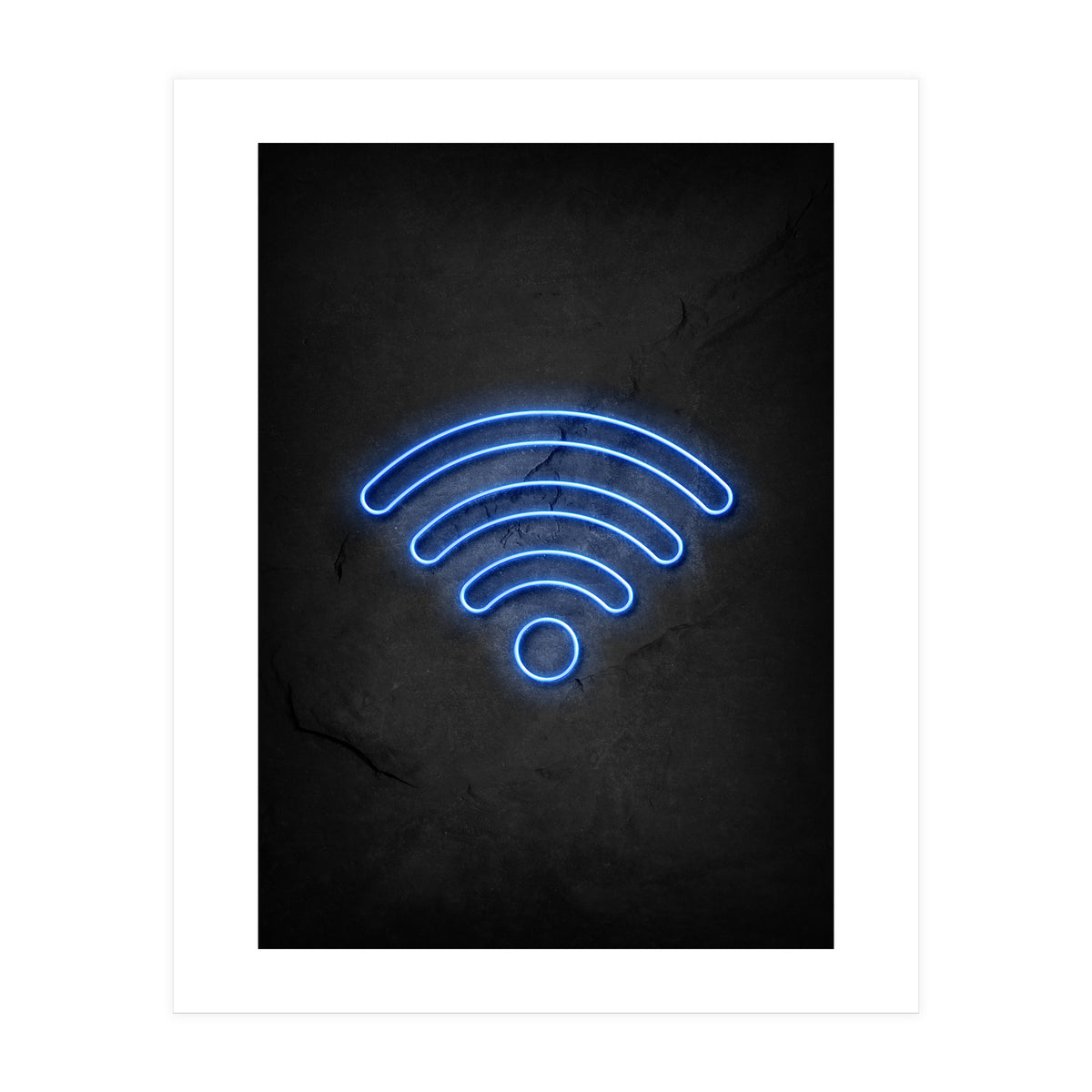 Wifi (Print Only)