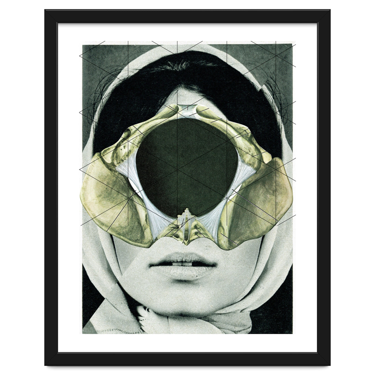 Another Portrait Disaster · Clara