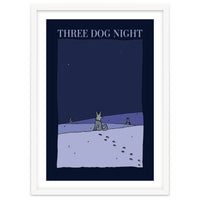 Tribute to Three Dog Night