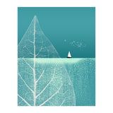 Ocean Wonderland II (Print Only) thumbnail