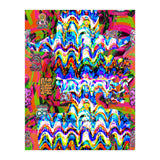 Cowgirl D 3 (Print Only) thumbnail
