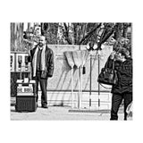 Bible seller (Print Only) thumbnail