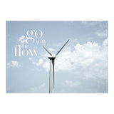go with the flow (Print Only) thumbnail