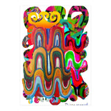 Pop Abstract Asimetrico 11 Copia (Print Only) thumbnail