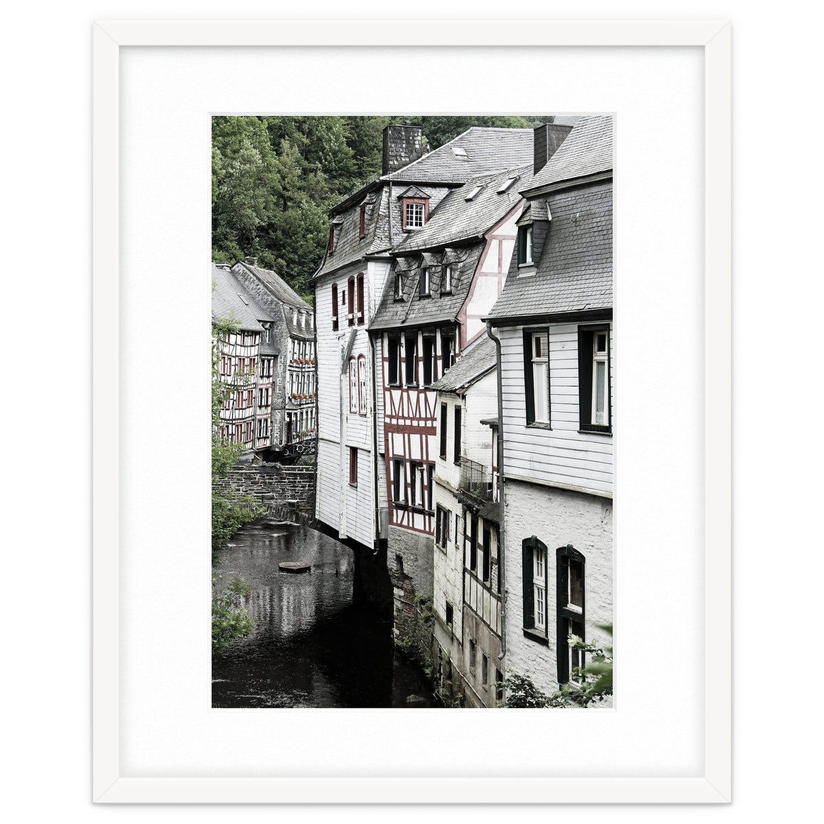 Monschau
