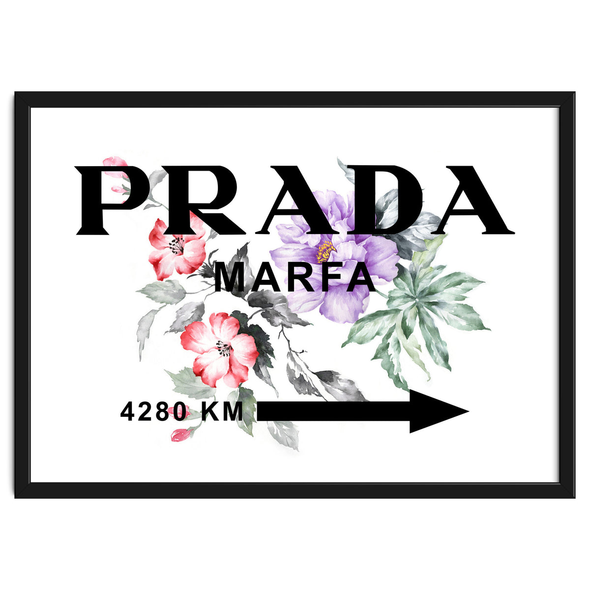 prada marfa