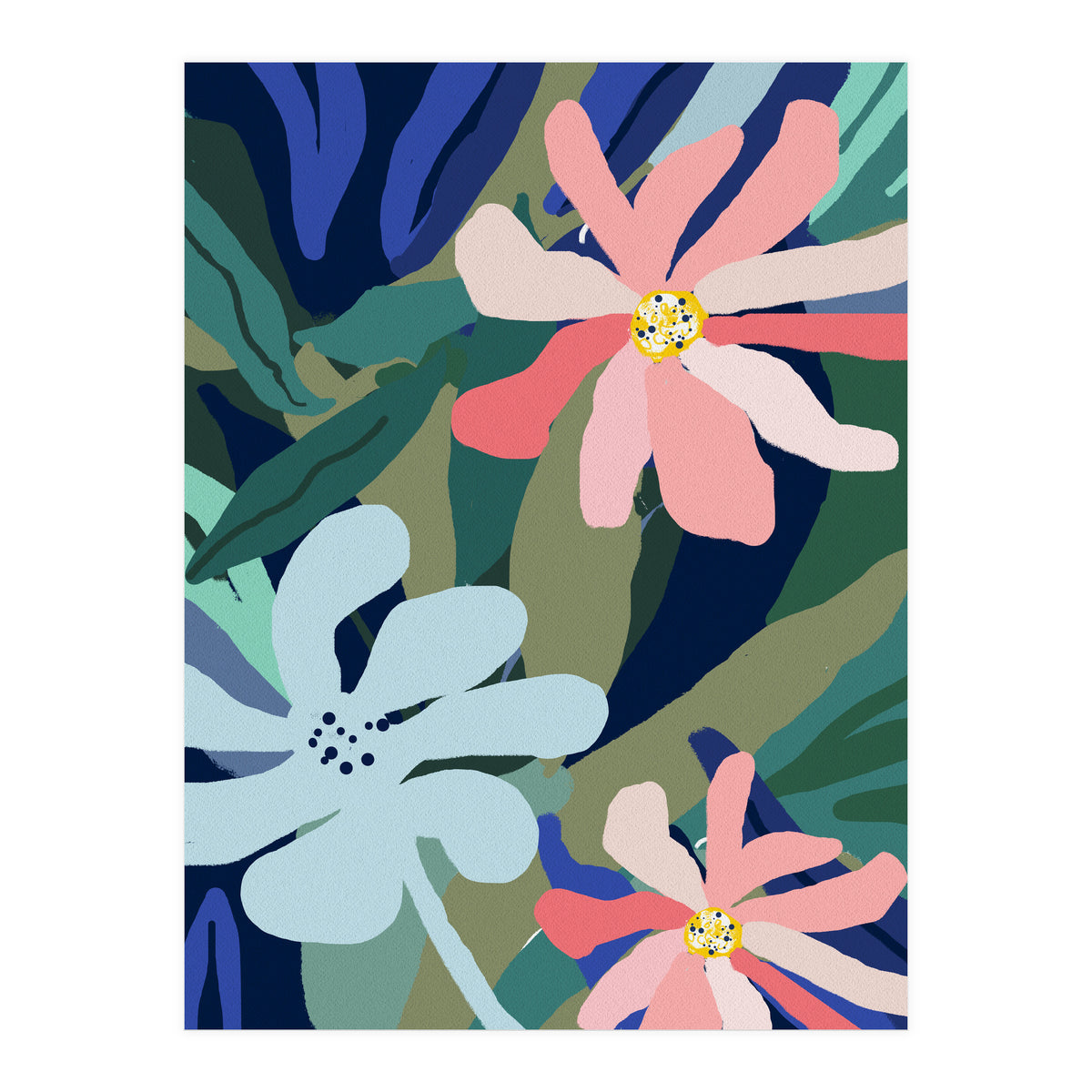 The Sweetest Thing (Print Only)