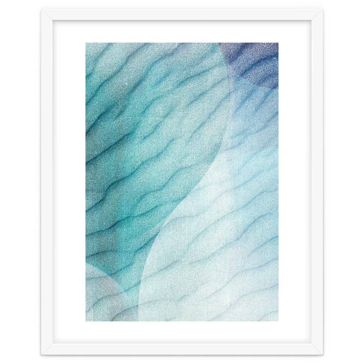 Impresiones Profundas #3