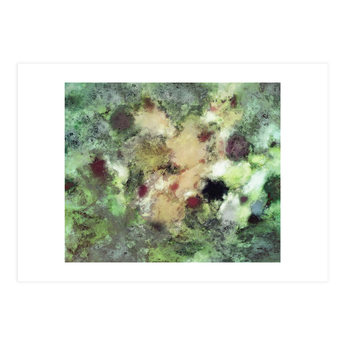 Sediment (Print Only)