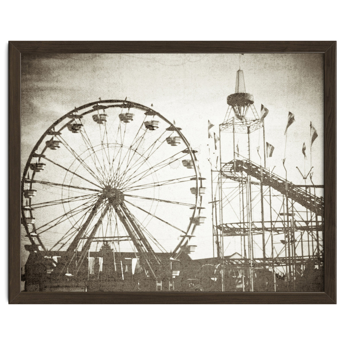 Life Is A Bold Adventure