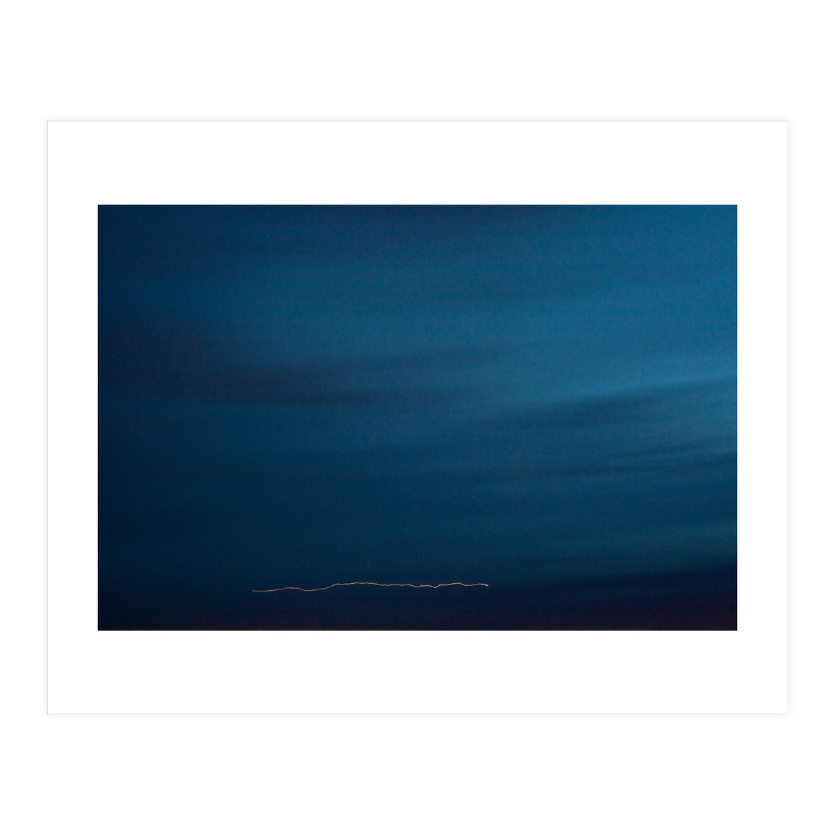 Blur #15 (Print Only)